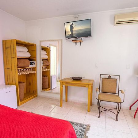 Hotel Pousada Casa Tasca Бенту-Гонсалвис Экстерьер фото