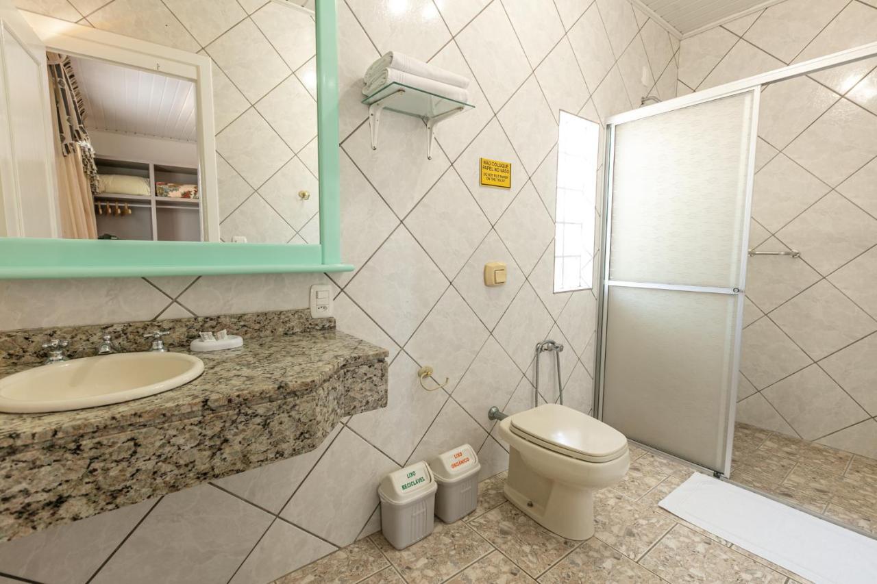 Hotel Pousada Casa Tasca Бенту-Гонсалвис Экстерьер фото