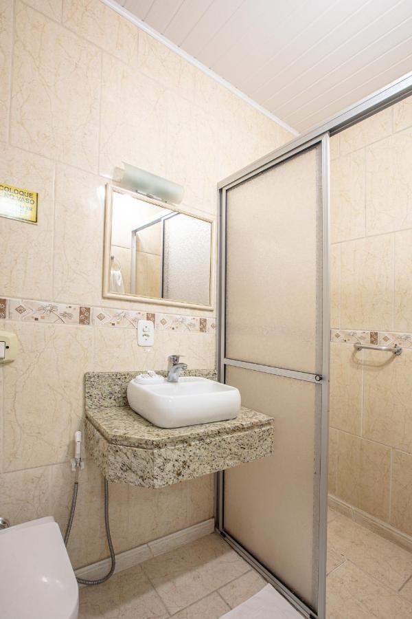 Hotel Pousada Casa Tasca Бенту-Гонсалвис Экстерьер фото